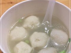-林记木担鱼丸汤(鼓浪屿店)