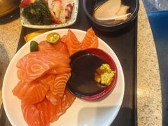 -初色海鲜自助(万丰路店)