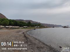 -刘家峡水库