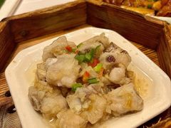 -宝园酒家(美林M·LIVE天地东座店)