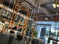 大堂-LEO CAFE