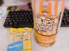 -来伊份(瑞虹天地瑞虹坊店)