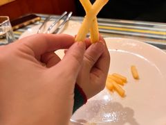 -JACK’S  PLACE 杰克地方(上海路店)