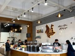 -Torch Coffee 炬点咖啡