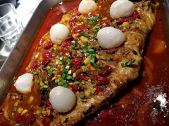 -鱼酷活鱼烤鱼(南京水游城店)