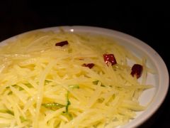 -绿茶餐厅(西湖银泰百货店)