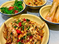 -东排食堂长沙小吃大排档(五一广场店)