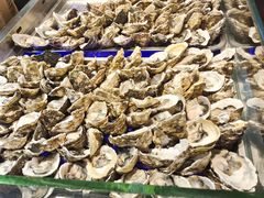 -蚝滑蒜(观音桥天天尚街直营店)