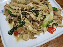 -下梅人家土菜馆(历史文化餐厅度假区店)