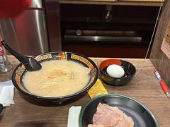 -一蘭(三宮店)