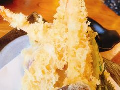 什锦天妇罗-炉胜·炉端烧·居酒屋