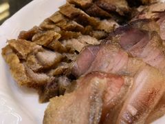 -瑞丰园庭院餐厅·白族传统家常菜