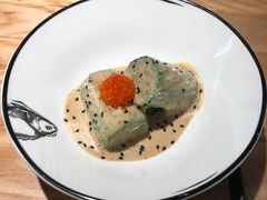 沙律菠菜墩-太二酸菜鱼(深圳布吉万象汇店)