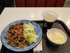 -乡村基(北部新区泰山大道餐厅)
