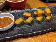 -敏珠拉姆藏餐·南京厨房(富春江东街店)