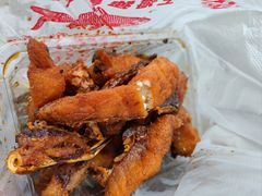 -梅记大块头爆鱼店(乍浦路店)