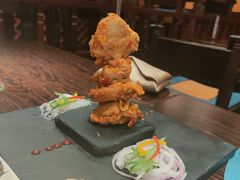 -甘尼仕印度餐厅爵士酒吧(阳春巷店)