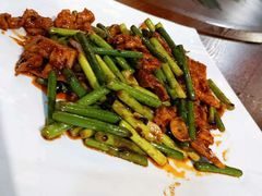 -合家院饭庄(榆关道店)