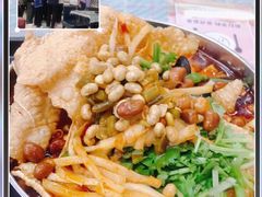 -红鼻子桂林米粉(金唐新光界店)