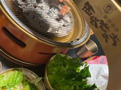 -西塔老太太泥炉烤肉(北京北苑天街龙湖店)
