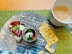 -威斯汀舞台餐厅