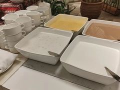 -郴州温德姆至尊豪廷大酒店·星璨自助餐厅