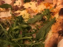 -PIZZA BIANCA(万象城店)