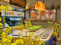 -楠火锅(太古里总店)