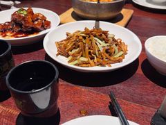 -外婆家(西溪印象城店)