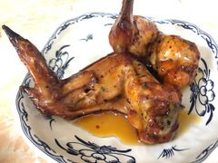 -渔记茶餐厅(渔村店)