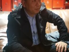 -张博士茗茶馆(外滩店)