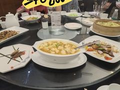 -臻萃轩中餐厅(国家会展中心店)