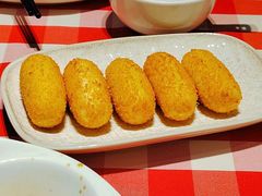 -西贝(无锡万象城店)