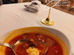 -马克西姆俄罗斯餐厅(通亚街店)