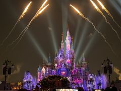 -上海迪士尼度假区