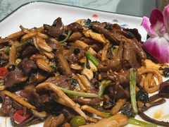 -老友王·南宁特色菜(金汇如意坊店)