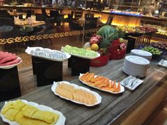 -星河湾半岛酒店·意咖啡西餐厅