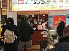 -北京小肠陈饭庄(方庄店)