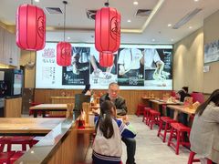 -陇上秦轩biangbiang面(萧山万象汇店)