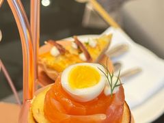 -广州富力丽思卡尔顿酒店