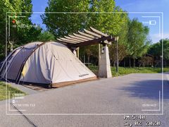 -天津东丽湖风景区