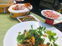 -太守宴·蘭院(天塔店)