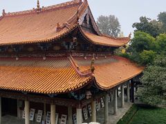 -岳麓山风景名胜区