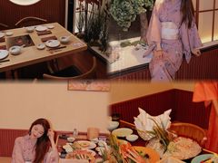 -蟹田居·活蟹料理(东城店)