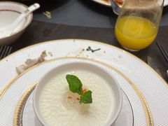 -Yan Ting 宴庭中餐厅(上海静安瑞吉酒店)