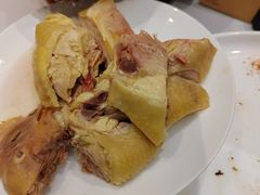 -海富门·带鱼·淮扬菜·粤菜(甘家口店)