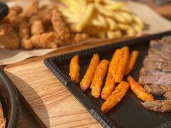 椒麻小酥肉-必胜客(锦艺城店)