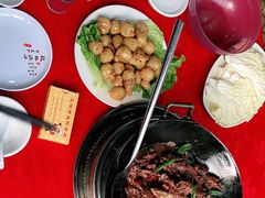 -王城醋血鸭老店
