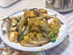 -宏记汕头白粥店(江怡店)