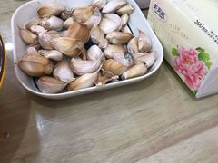 -老陕西面馆(恒茂商业广场店)